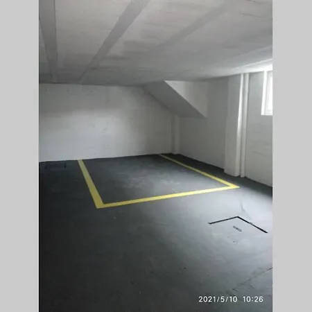 Yeik Apartment