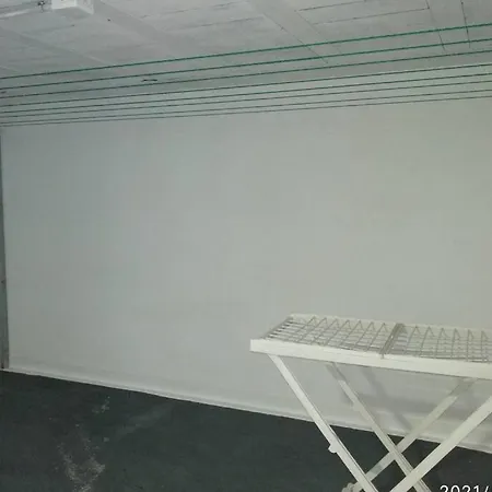 Apartment Yeik