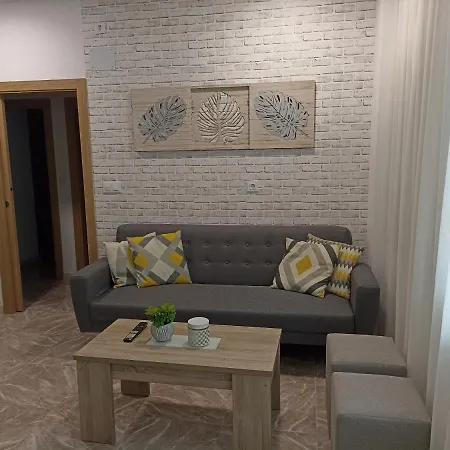 Apartment Yeik Muxia