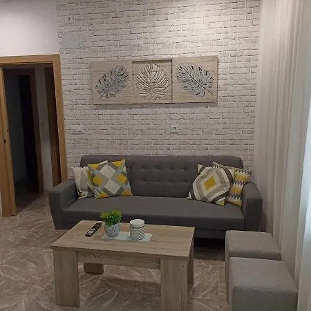 公寓 Yeik 穆希亚