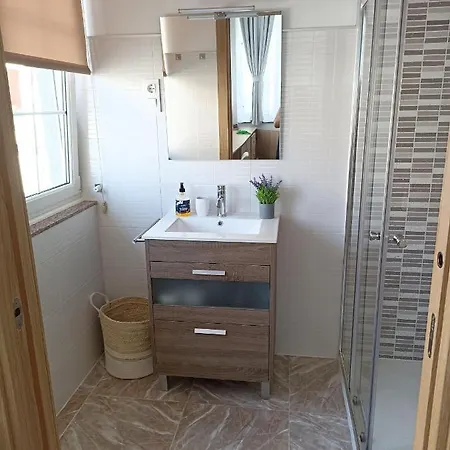 Yeik Apartment *