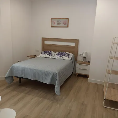 Apartment Yeik Muxia