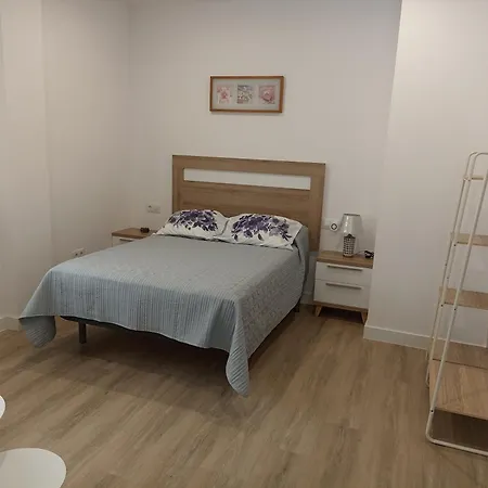 公寓 Yeik 穆希亚