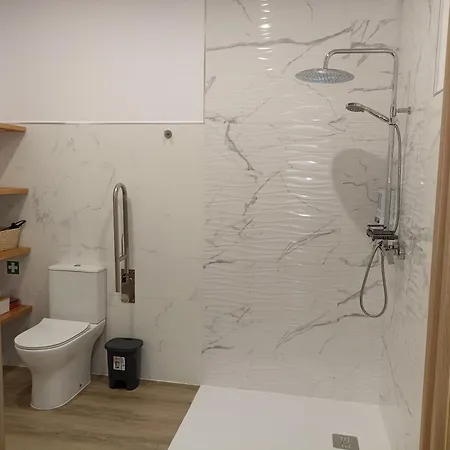 Apartment Yeik *