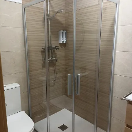 Apartment Yeik Muxia