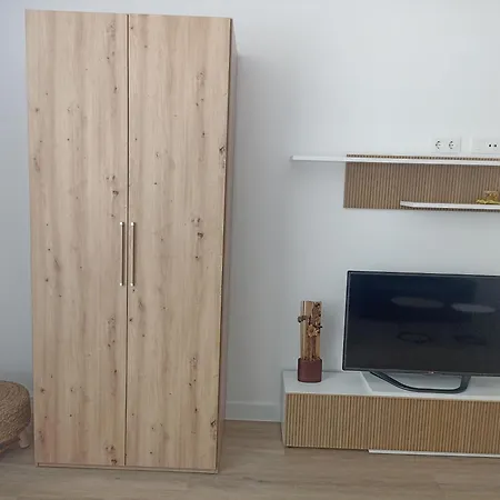 Yeik Apartment