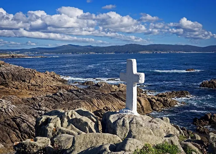 Appartement Yeik Muxía