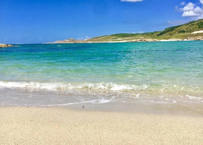 Yeik Appartement Muxía