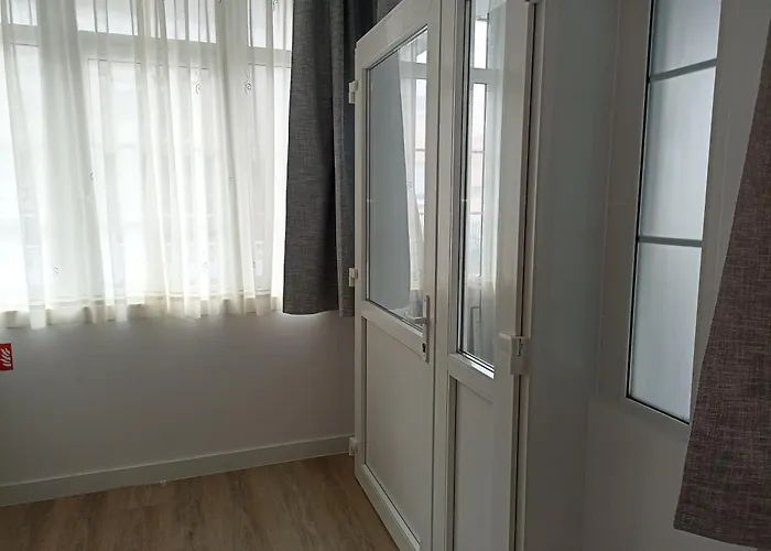 Yeik Appartement Muxía