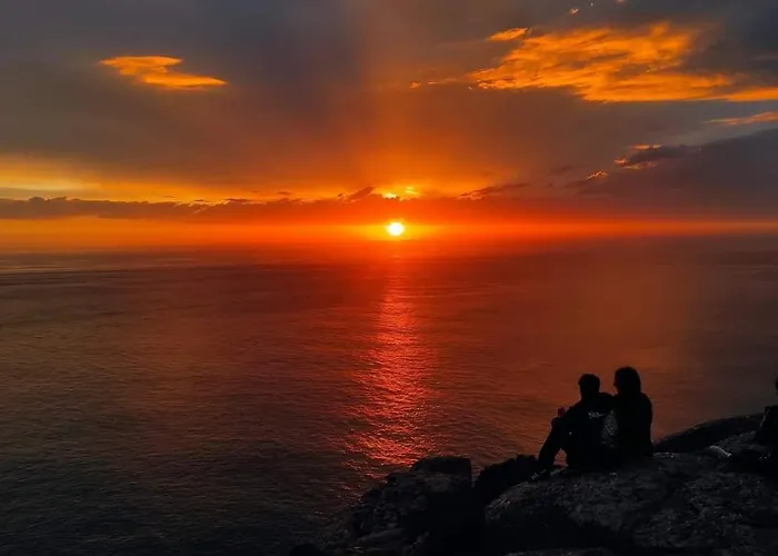 Appartement Yeik Muxía