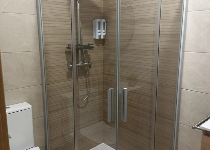 Appartement Yeik Muxía