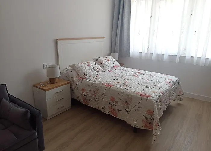 Appartement Yeik