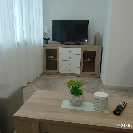 Apartman Yeik Muxia
