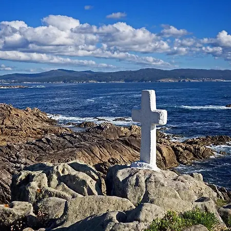 Lägenhet Yeik Muxia