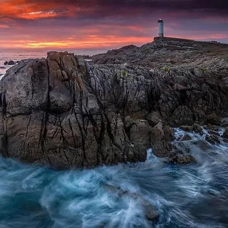 Yeik Lägenhet Muxia