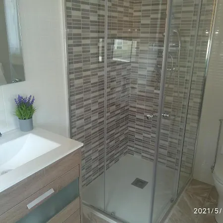Yeik Apartment