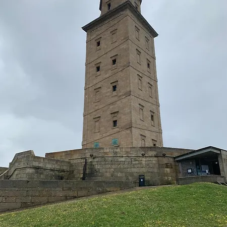 Lägenhet Yeik Muxia