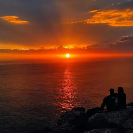 Lägenhet Yeik Muxia