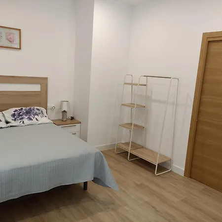 Apartman Yeik