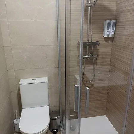Apartman Yeik *