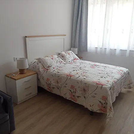 Apartman Yeik