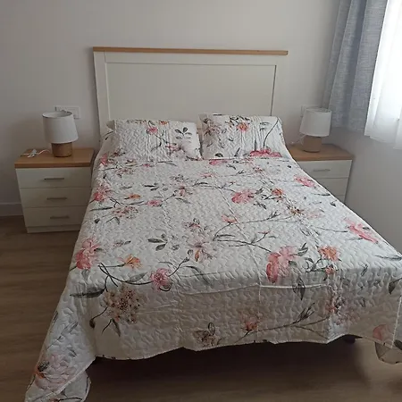 Apartman Yeik *