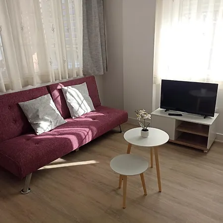 Apartman Yeik *