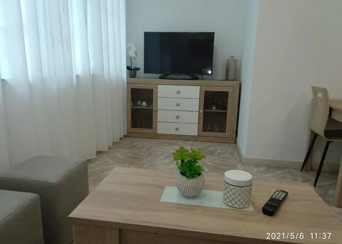 Appartement Yeik Muxia