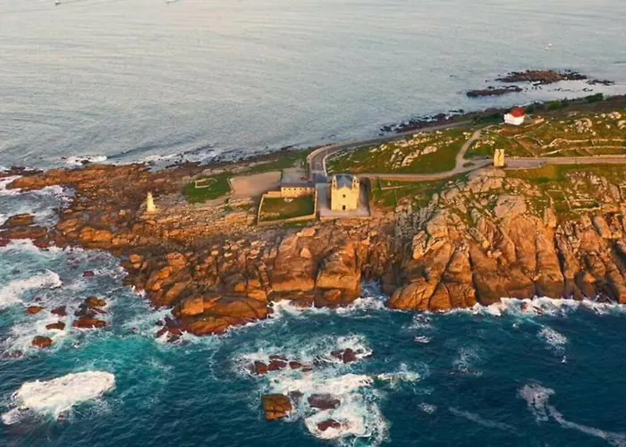 Yeik Appartement Muxia