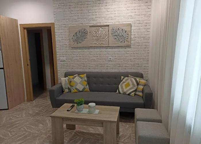 Appartement Yeik Muxia