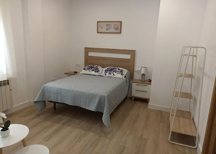 Appartement Yeik Muxia