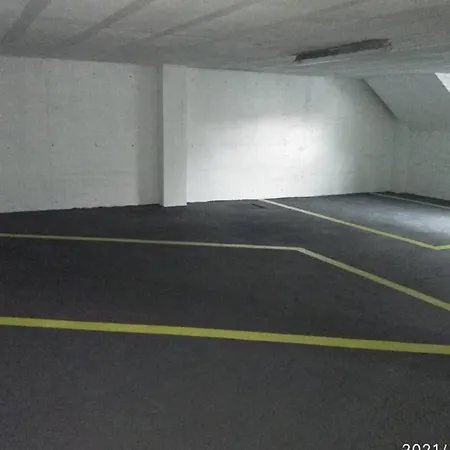 Appartement Yeik