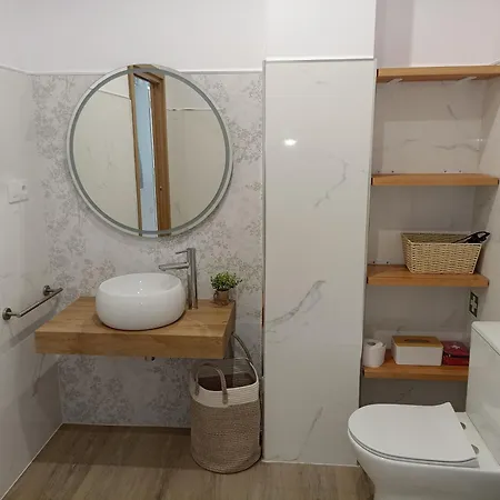 Yeik Appartement