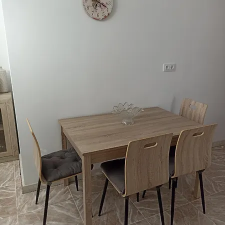 Appartement Yeik
