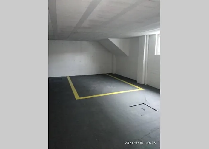 Yeik Apartman
