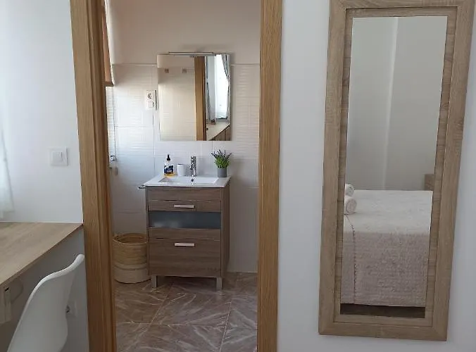 Apartman Yeik