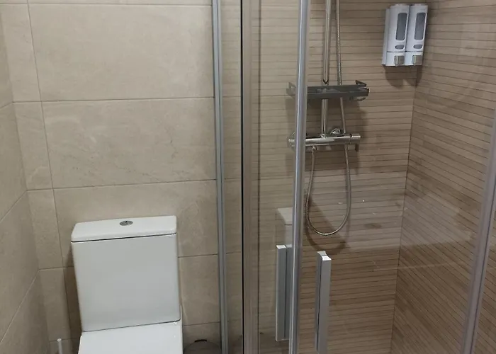Apartman Yeik *