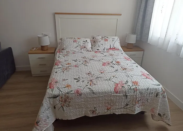 Apartman Yeik *