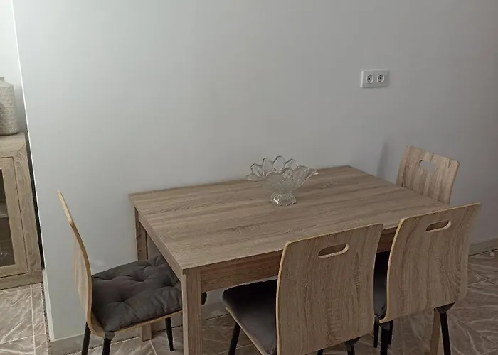 Apartman Yeik