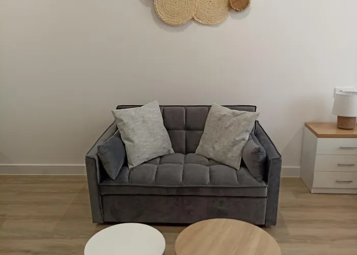 Apartman Yeik *